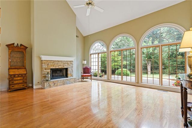 105 Dixter Close, Johns Creek, GA 30022