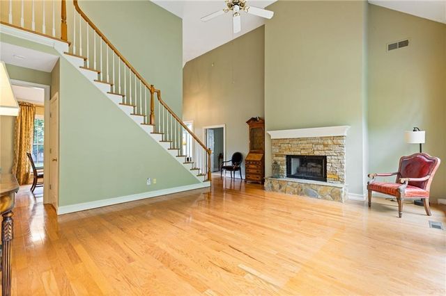 105 Dixter Close, Johns Creek, GA 30022