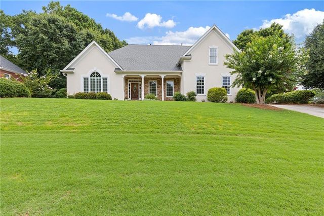 105 Dixter Close, Johns Creek, GA 30022