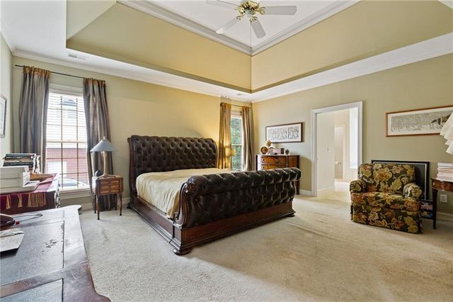 105 Dixter Close, Johns Creek, GA 30022