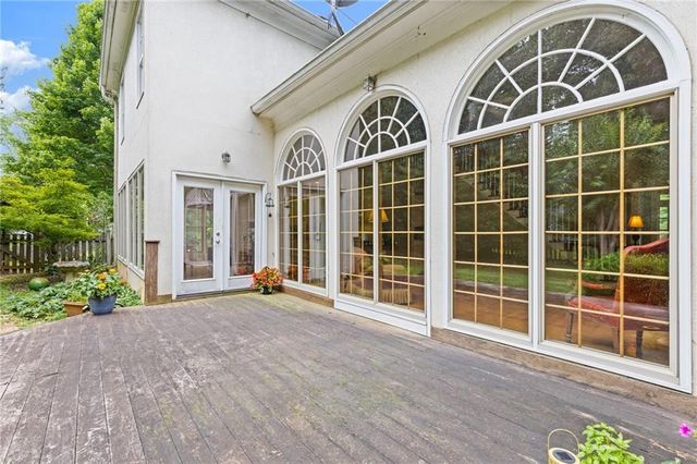 105 Dixter Close, Johns Creek, GA 30022