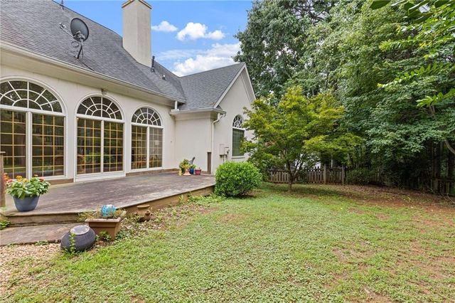 105 Dixter Close, Johns Creek, GA 30022