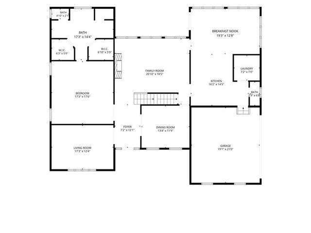 105 Dixter Close, Johns Creek, GA 30022