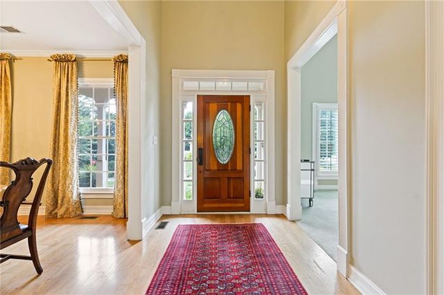 105 Dixter Close, Johns Creek, GA 30022