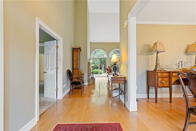 105 Dixter Close, Johns Creek, GA 30022