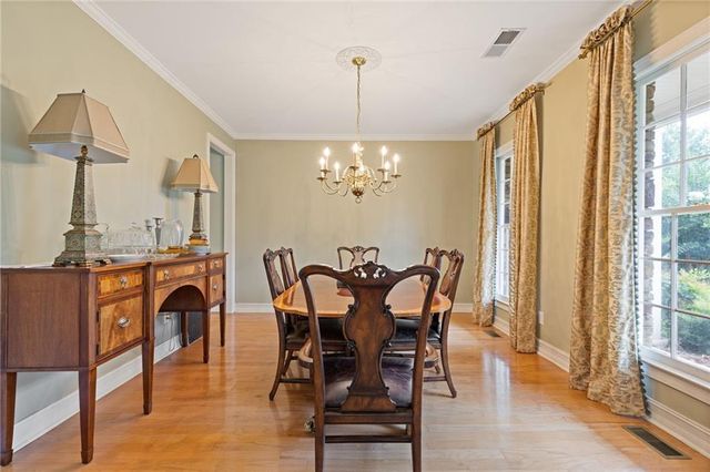 105 Dixter Close, Johns Creek, GA 30022