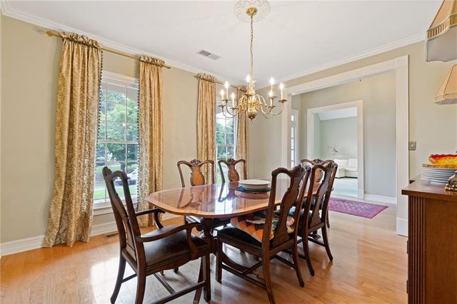 105 Dixter Close, Johns Creek, GA 30022