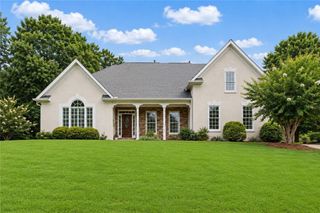 105 Dixter Close, Johns Creek, GA 30022