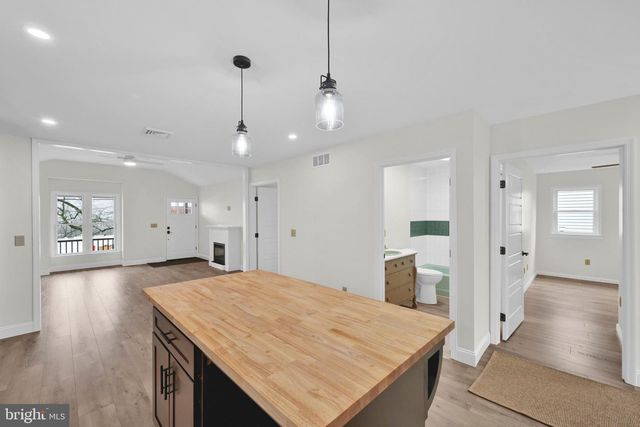 1308 MOUNT HOPE AVE, Pottsville, PA 17901