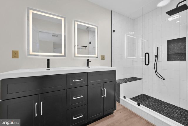 1308 MOUNT HOPE AVE, Pottsville, PA 17901