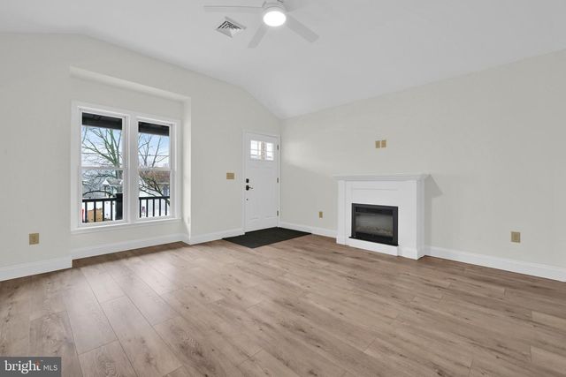 1308 MOUNT HOPE AVE, Pottsville, PA 17901