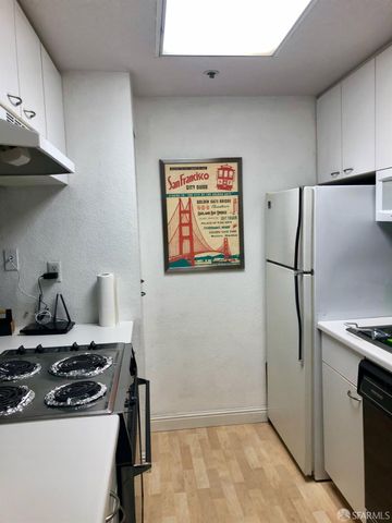 201 Harrison Street 129, San Francisco, CA 94105