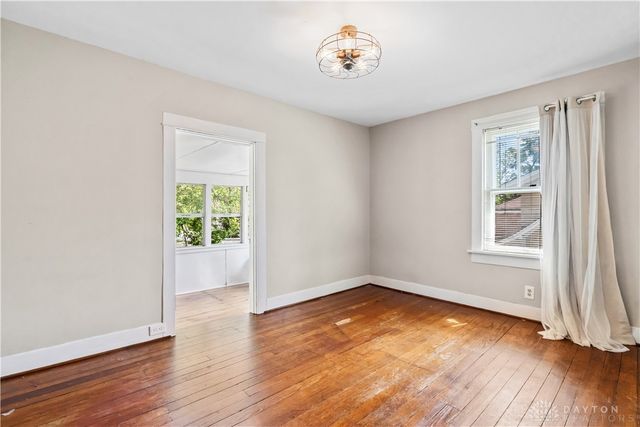 303 Hadley Avenue, Oakwood, OH 45419