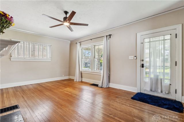 303 Hadley Avenue, Oakwood, OH 45419