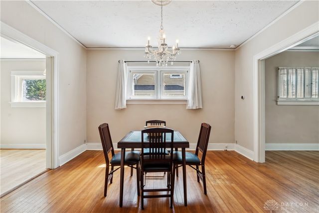 303 Hadley Avenue, Oakwood, OH 45419