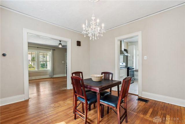 303 Hadley Avenue, Oakwood, OH 45419