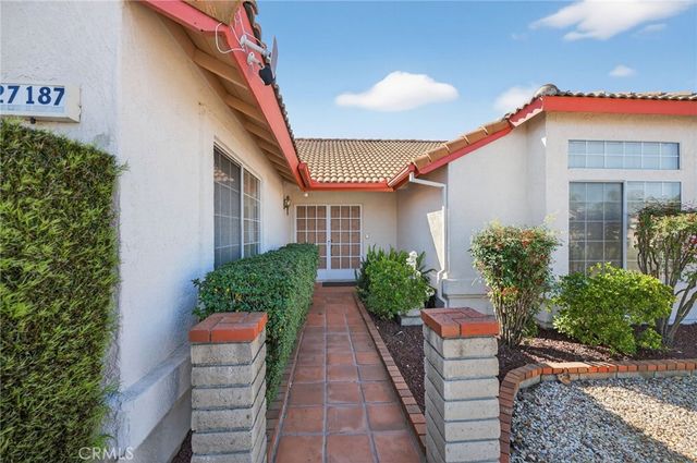 27187 Potomac Drive, Menifee, CA 92586