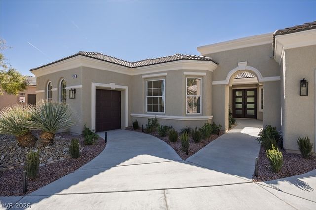 10248 Andante Court, Las Vegas, NV 89135