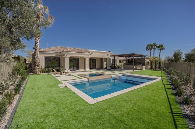 10248 Andante Court, Las Vegas, NV 89135