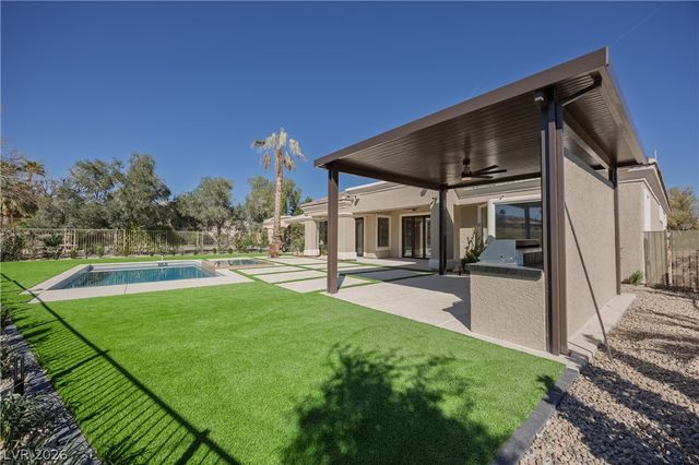 10248 Andante Court, Las Vegas, NV 89135