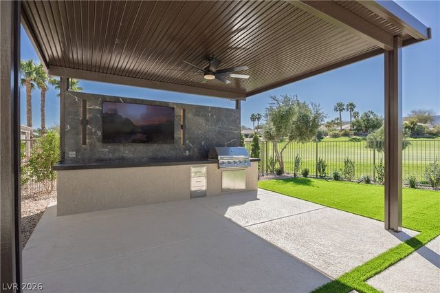 10248 Andante Court, Las Vegas, NV 89135