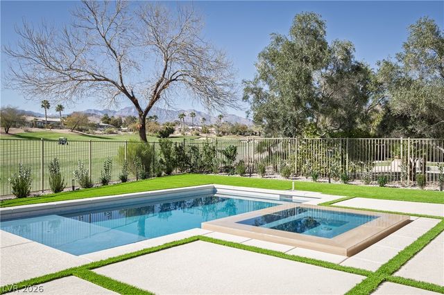 10248 Andante Court, Las Vegas, NV 89135