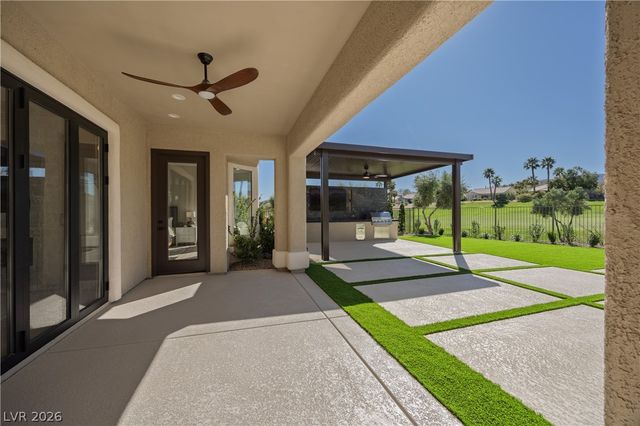 10248 Andante Court, Las Vegas, NV 89135