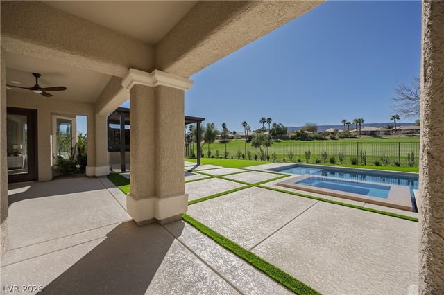 10248 Andante Court, Las Vegas, NV 89135