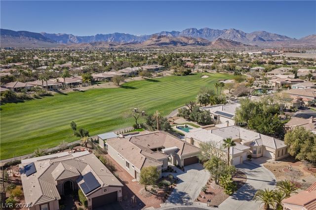 10248 Andante Court, Las Vegas, NV 89135