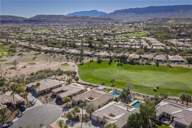 10248 Andante Court, Las Vegas, NV 89135