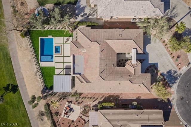 10248 Andante Court, Las Vegas, NV 89135