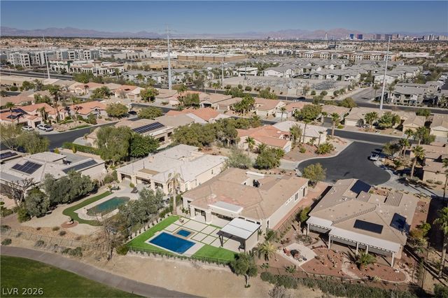 10248 Andante Court, Las Vegas, NV 89135