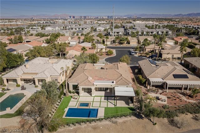 10248 Andante Court, Las Vegas, NV 89135