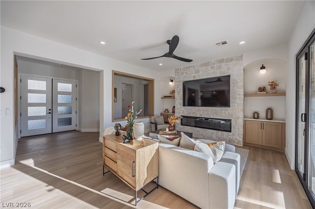 10248 Andante Court, Las Vegas, NV 89135