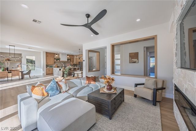 10248 Andante Court, Las Vegas, NV 89135