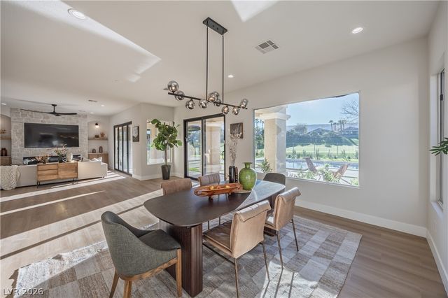 10248 Andante Court, Las Vegas, NV 89135