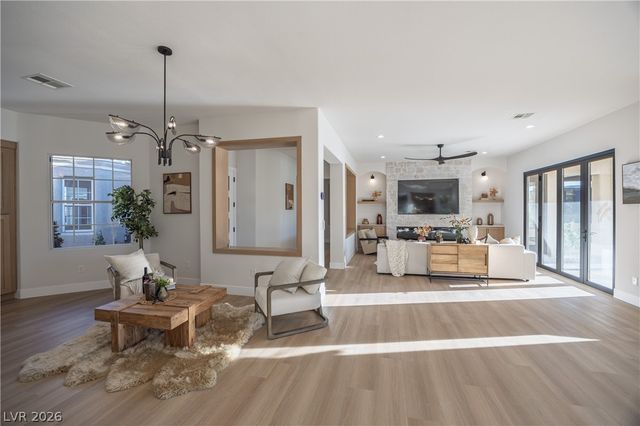 10248 Andante Court, Las Vegas, NV 89135