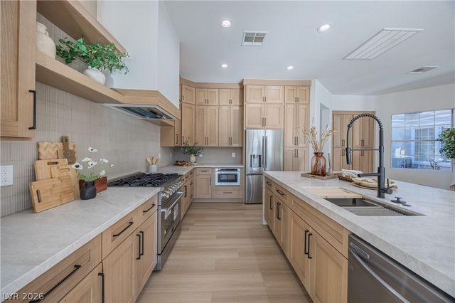 10248 Andante Court, Las Vegas, NV 89135