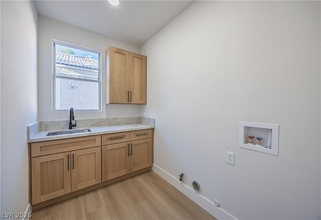 10248 Andante Court, Las Vegas, NV 89135