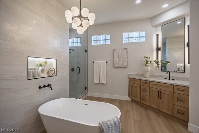 10248 Andante Court, Las Vegas, NV 89135