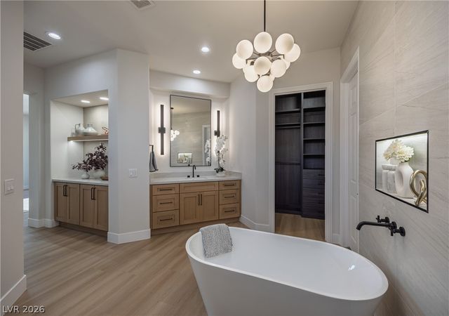 10248 Andante Court, Las Vegas, NV 89135