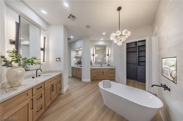 10248 Andante Court, Las Vegas, NV 89135