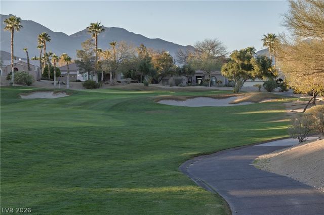 10248 Andante Court, Las Vegas, NV 89135