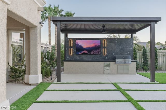 10248 Andante Court, Las Vegas, NV 89135