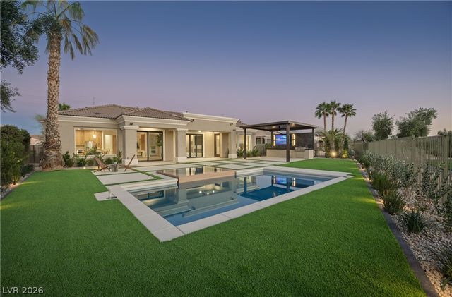 10248 Andante Court, Las Vegas, NV 89135