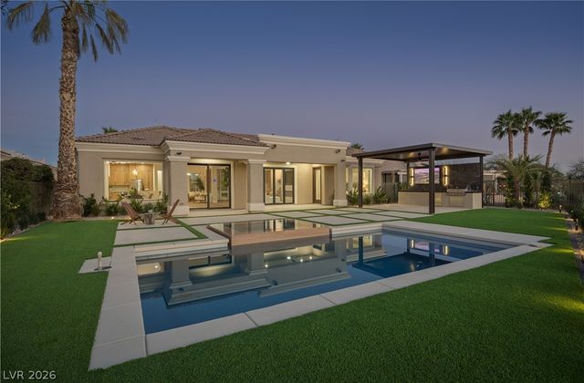 10248 Andante Court, Las Vegas, NV 89135