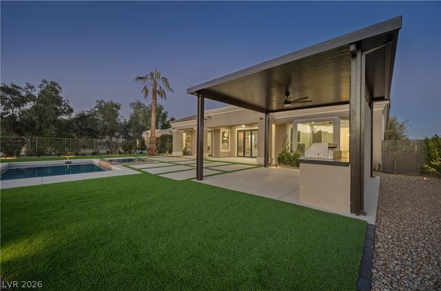 10248 Andante Court, Las Vegas, NV 89135