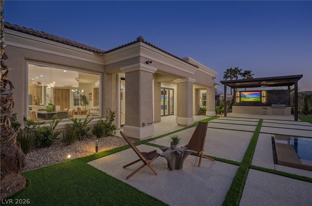 10248 Andante Court, Las Vegas, NV 89135