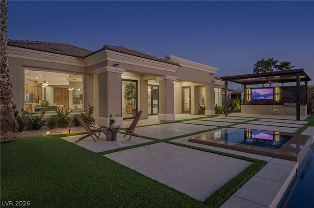 10248 Andante Court, Las Vegas, NV 89135