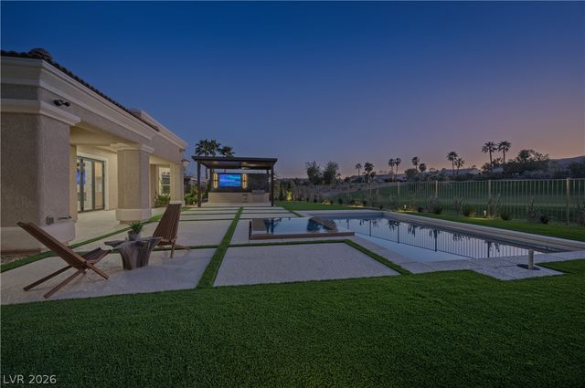 10248 Andante Court, Las Vegas, NV 89135